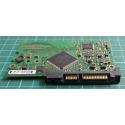 PCB: 100356856 Rev A, Barracuda 7200.9, ST3160812AS, P/N: 9BD132-301, Firmware: 2AAA, 160GB, 3.5", SATA