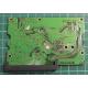 PCB: 100356856 Rev A, Barracuda 7200.9, ST3160812AS, P/N: 9BD132-301, Firmware: 2AAA, 160GB, 3.5", SATA