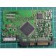 PCB: 100356856 Rev A, Barracuda 7200.9, ST3160812AS, P/N: 9BD132-301, Firmware: 2AAA, 160GB, 3.5", SATA
