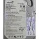 PCB: 100356856 Rev A, Barracuda 7200.9, ST3160812AS, P/N: 9BD132-301, Firmware: 2AAA, 160GB, 3.5", SATA