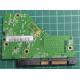 PCB: 2060-701640-002 Rev A, WD1600AAJS, WD Caviar, WD1600AAJS-00V4A0, 160GB, 3.5", SATA