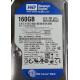 PCB: 2060-701640-002 Rev A, WD1600AAJS, WD Caviar, WD1600AAJS-00V4A0, 160GB, 3.5", SATA