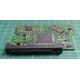 PCB: 100428473 Rev C, Barracuda 7200.10, ST3160815AS, P/N: 9CY132-020, Firmware: 3.CHF, 160GB, 3.5", SATA