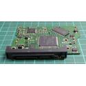PCB: 100428473 Rev C, Barracuda 7200.10, ST3160815AS, P/N: 9CY132-020, Firmware: 3.CHF, 160GB, 3.5", SATA