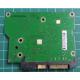 PCB: 100428473 Rev C, Barracuda 7200.10, ST3160815AS, P/N: 9CY132-020, Firmware: 3.CHF, 160GB, 3.5", SATA