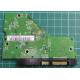 PCB: 2060-701477-001 Rev A, WD5000AAKS, WD Caviar, WD5000AAKS-00TMA0, 500GB, 3.5", SATA