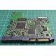 PCB: 100306336 Rev A, Barracuda 7200.7, ST3120026AS, P/N: 9W2813-351, Firmware: 3.18, 120GB 3.5", SATA