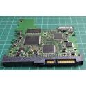PCB: 100306336 Rev A, Barracuda 7200.7, ST3120026AS, P/N: 9W2813-351, Firmware: 3.18, 120GB 3.5", SATA
