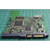 PCB: 100306336 Rev A, Barracuda 7200.7, ST3120026AS, P/N: 9W2813-351, Firmware: 3.18, 120GB 3.5", SATA