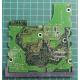 PCB: 100306336 Rev A, Barracuda 7200.7, ST3120026AS, P/N: 9W2813-351, Firmware: 3.18, 120GB 3.5", SATA