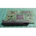 PCB: 100468303 Rev A, Barracuda 7200.10, ST3250310AS, P/N: 9EU132-310, Firmware: 4.AAA, 250GB, 3.5", SATA