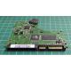 PCB: BF41-00330A 00, HD502HJ, SAMSUNG, P/N: A7222-C721-A1T8K, 500GB, 3.5", SATA