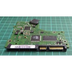 PCB: BF41-00330A 00, HD502HJ, SAMSUNG, P/N: A7222-C721-A1T8K, 500GB, 3.5", SATA