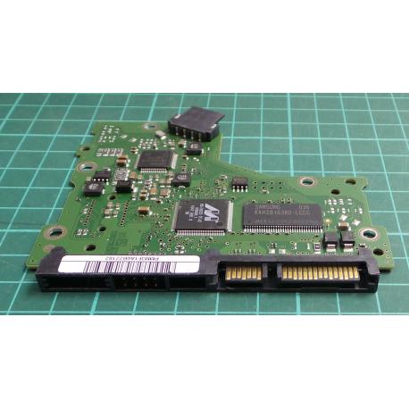 PCB: BF41-00330A 00, HD502HJ, SAMSUNG, P/N: A7222-C721-A1T8K, 500GB, 3.5", SATA