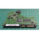 PCB: BF41-00330A 00, HD502HJ, SAMSUNG, P/N: A7222-C721-A1T8K, 500GB, 3.5", SATA