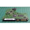 PCB: BF41-00330A 00, HD502HJ, SAMSUNG, P/N: A7222-C721-A1T8K, 500GB, 3.5", SATA