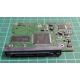 PCB: 100535704 Rev B, Barracuda 7200.12, ST3250318AS, P/N: 9SL131-034, Firmware: CC45, 250GB, 3.5", SATA
