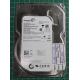 PCB: 100535704 Rev B, Barracuda 7200.12, ST3250318AS, P/N: 9SL131-034, Firmware: CC45, 250GB, 3.5", SATA