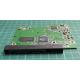PCB: 2060-701474-002 Rev A, WD10EACS, WD Caviar, WD10EACS-00ZJB0, 1TB, 3.5", SATA