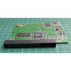 PCB: 2060-701474-002 Rev A, WD10EACS, WD Caviar, WD10EACS-00ZJB0, 1TB, 3.5", SATA