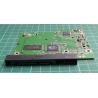 PCB: 2060-701474-002 Rev A, WD10EACS, WD Caviar, WD10EACS-00ZJB0, 1TB, 3.5", SATA