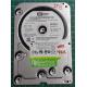PCB: 2060-701474-002 Rev A, WD10EACS, WD Caviar, WD10EACS-00ZJB0, 1TB, 3.5", SATA