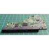PCB: 2060-771945-002 Rev A, WD20EZRZ, WD Blue, WD20EZRZ-00Z5HB0, 2TB, 3.5", SATA