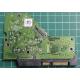 PCB: 2060-771945-002 Rev A, WD20EZRZ, WD Blue, WD20EZRZ-00Z5HB0, 2TB, 3.5", SATA