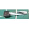 MPSA44, NPN Transistor, 500V, 0.3A, 0,625W, TO92