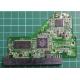 PCB: 2060-701444-004 Rev A, WD800AAJS, WD Caviar, WD800AAJS-00PSA0, 80GB, 3.5", SATA
