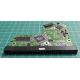PCB: 2060-701335-003 Rev B, WD800, WD Caviar, WD800JD-75MSA1, 80GB, 3.5", SATA