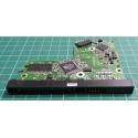 PCB: 2060-701335-003 Rev B, WD800, WD Caviar, WD800JD-75MSA1, 80GB, 3.5", SATA