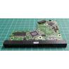 PCB: 2060-701335-003 Rev B, WD800, WD Caviar, WD800JD-75MSA1, 80GB, 3.5", SATA
