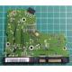 PCB: 2060-701335-003 Rev B, WD800, WD Caviar, WD800JD-75MSA1, 80GB, 3.5", SATA