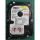 PCB: 2060-701335-003 Rev B, WD800, WD Caviar, WD800JD-75MSA1, 80GB, 3.5", SATA