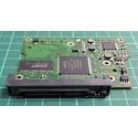 PCB: 100535704 Rev C, Barracuda 7200.12, ST250DM000, P/N: 1BC141-300, Firmware: JC4B, 250GB, 3.5", SATA