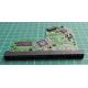 PCB: 2060-701335-005 Rev A, WD2500KS, WD Caviar, WD2500KS-00MJB0, 250GB, 3.5", SATA