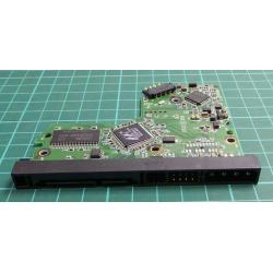 PCB: 2060-701335-005 Rev A, WD2500KS, WD Caviar, WD2500KS-00MJB0, 250GB, 3.5", SATA