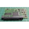 PCB: 100535704 Rev D, Barracuda, ST500DM002, P/N: 1BD142-023, Firmware: HP74, 500GB, 3.5", SATA