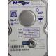 CHIP:040121300, DiamondMax 10, MAXTOR, 6L250S0, BANC1G10, 250GB, 3.5", SATA