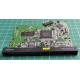 PCB: 2060-701293-001 Rev A, WD800, WD Caviar, WD800JD-00JNC0, 80GB, 3.5", SATA
