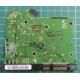 PCB: 2060-701293-001 Rev A, WD800, WD Caviar, WD800JD-00JNC0, 80GB, 3.5", SATA