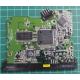 PCB: 2060-701293-001 Rev A, WD800, WD Caviar, WD800JD-00JNC0, 80GB, 3.5", SATA
