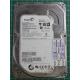 PCB: 100535704 Rev C, Barracuda, ST500DM002, P/N: 1BD142-021, Firmware: HP73, 500GB, 3.5", SATA