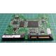 CHIP: 040111300, DiamondMax Plus 9, MAXTOR, YAR51HW0, 80GB, 3.5", SATA