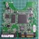 CHIP: 040111300, DiamondMax Plus 9, MAXTOR, YAR51HW0, 80GB, 3.5", SATA