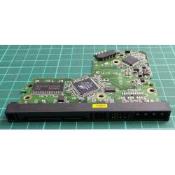 PCB: 2060-701335-005 Rev A, WD200JS, WD Caviar, WD200JS-00MHB0, 200GB, 3.5", SATA
