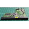 PCB: 2060-701335-005 Rev A, WD200JS, WD Caviar, WD200JS-00MHB0, 200GB, 3.5", SATA