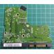 PCB: 2060-701335-005 Rev A, WD200JS, WD Caviar, WD200JS-00MHB0, 200GB, 3.5", SATA