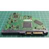 PCB: 100336321 Rev B, Barracuda 7200.7, ST3160827AS, P/N: 9W2934-370, Firmware: 3.42, 160GB, 3.5", SATA